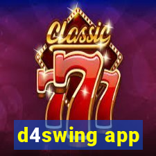 d4swing app